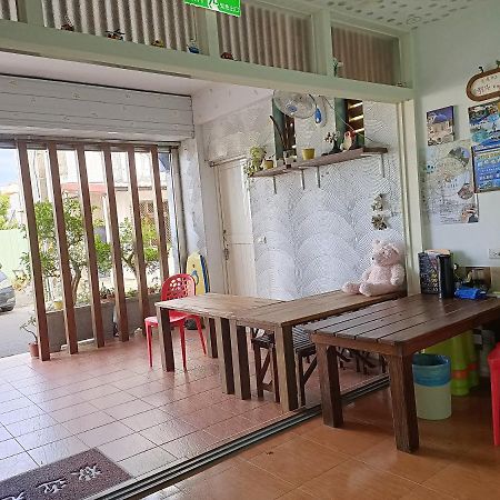 Nanwan Xing Zhan包棟 B&B Longshui Eksteriør bilde