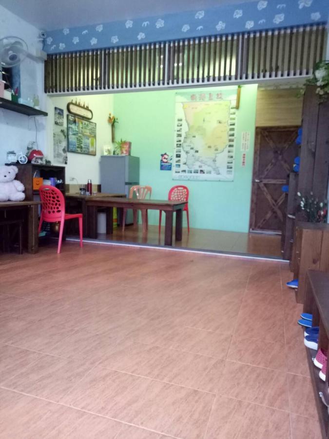 Nanwan Xing Zhan包棟 B&B Longshui Eksteriør bilde