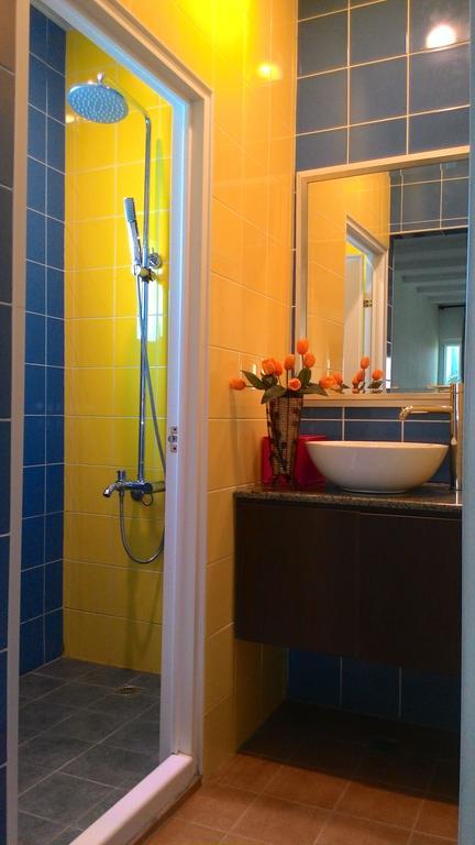 Nanwan Xing Zhan包棟 B&B Longshui Eksteriør bilde