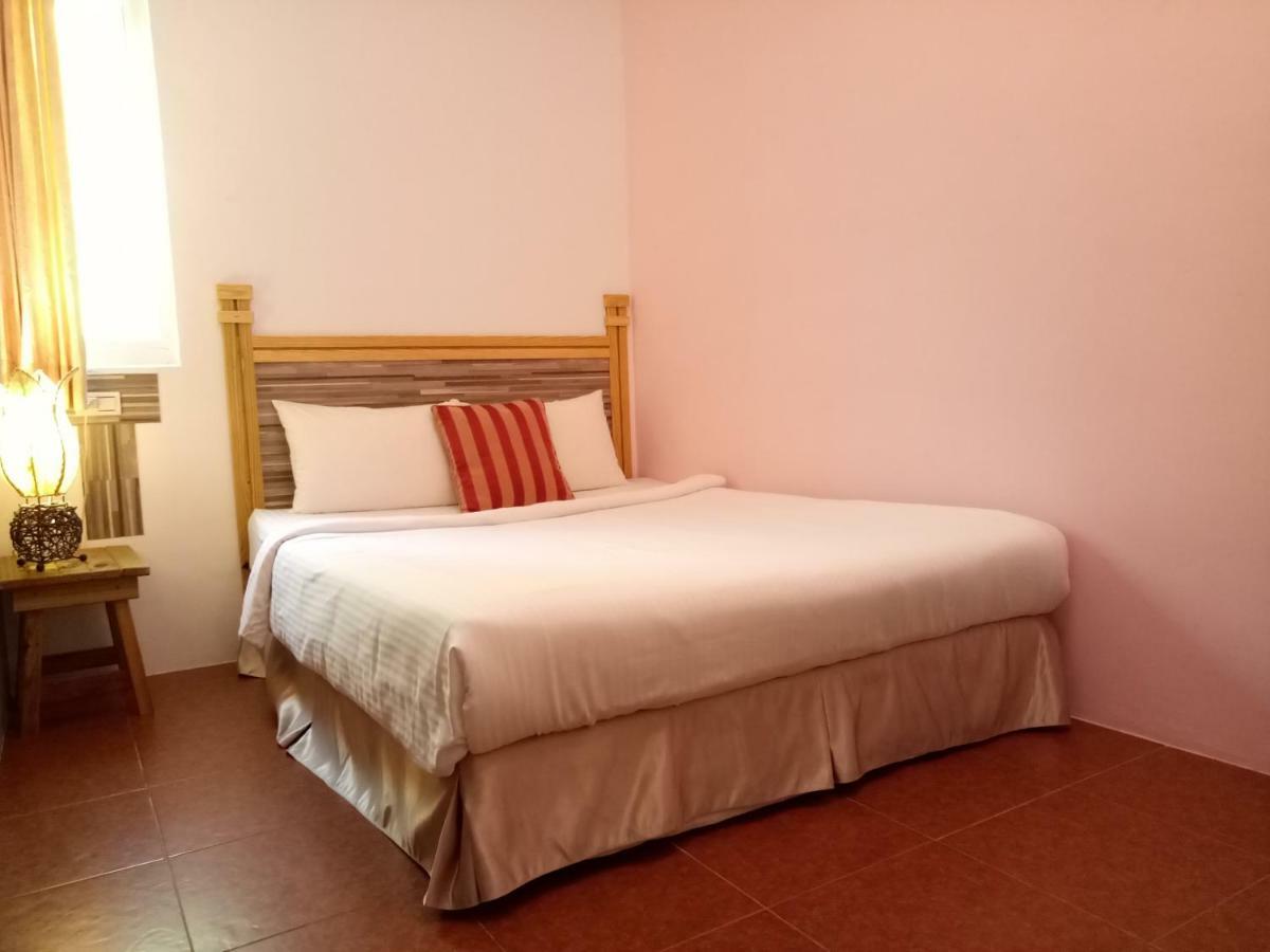 Nanwan Xing Zhan包棟 B&B Longshui Eksteriør bilde