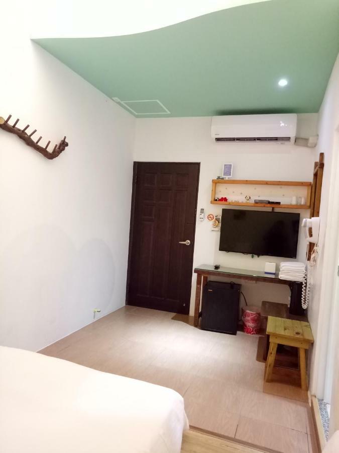 Nanwan Xing Zhan包棟 B&B Longshui Eksteriør bilde