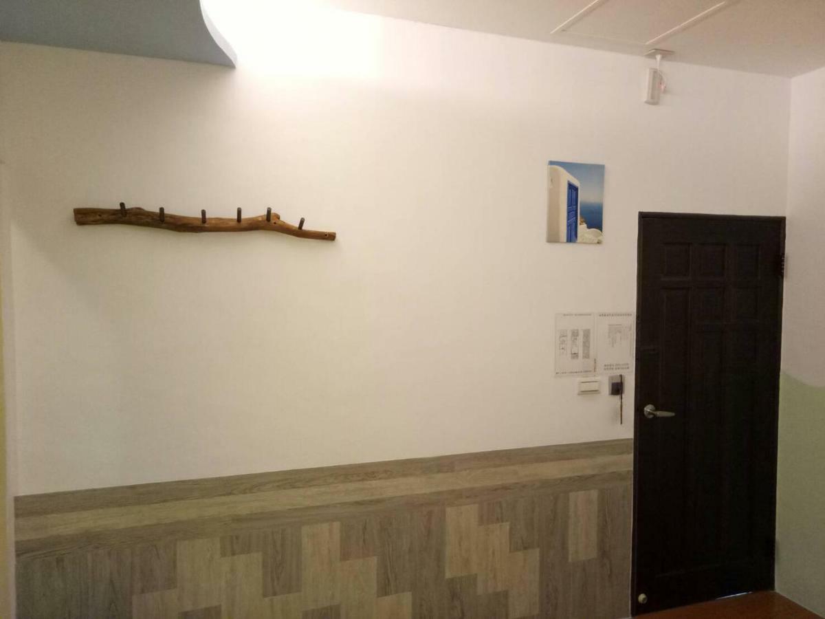 Nanwan Xing Zhan包棟 B&B Longshui Eksteriør bilde