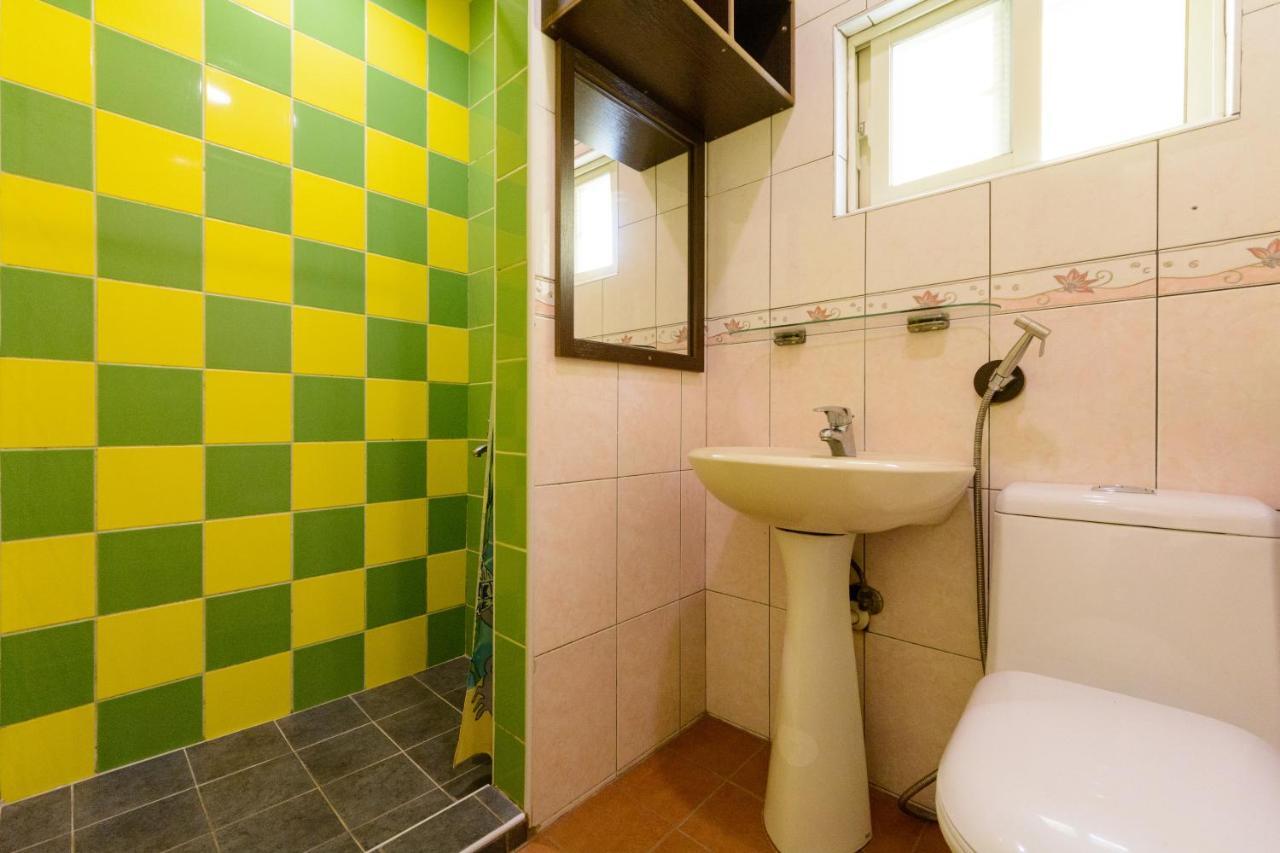 Nanwan Xing Zhan包棟 B&B Longshui Eksteriør bilde